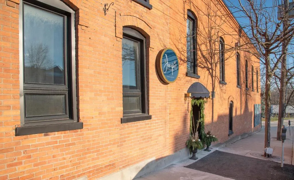 St. Catharines