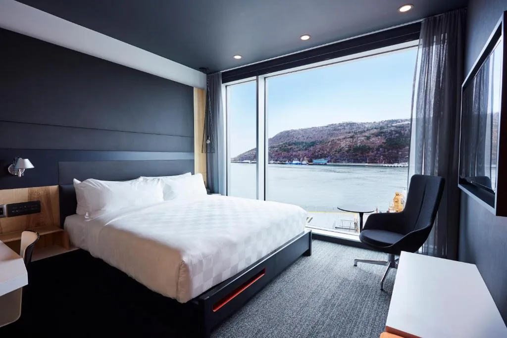 St. John's