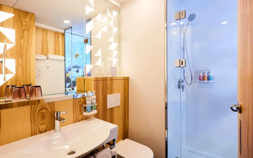 Alt Hotel St. John's — 3
