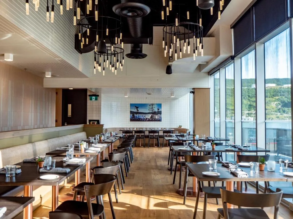 Alt Hotel St. John's — 4
