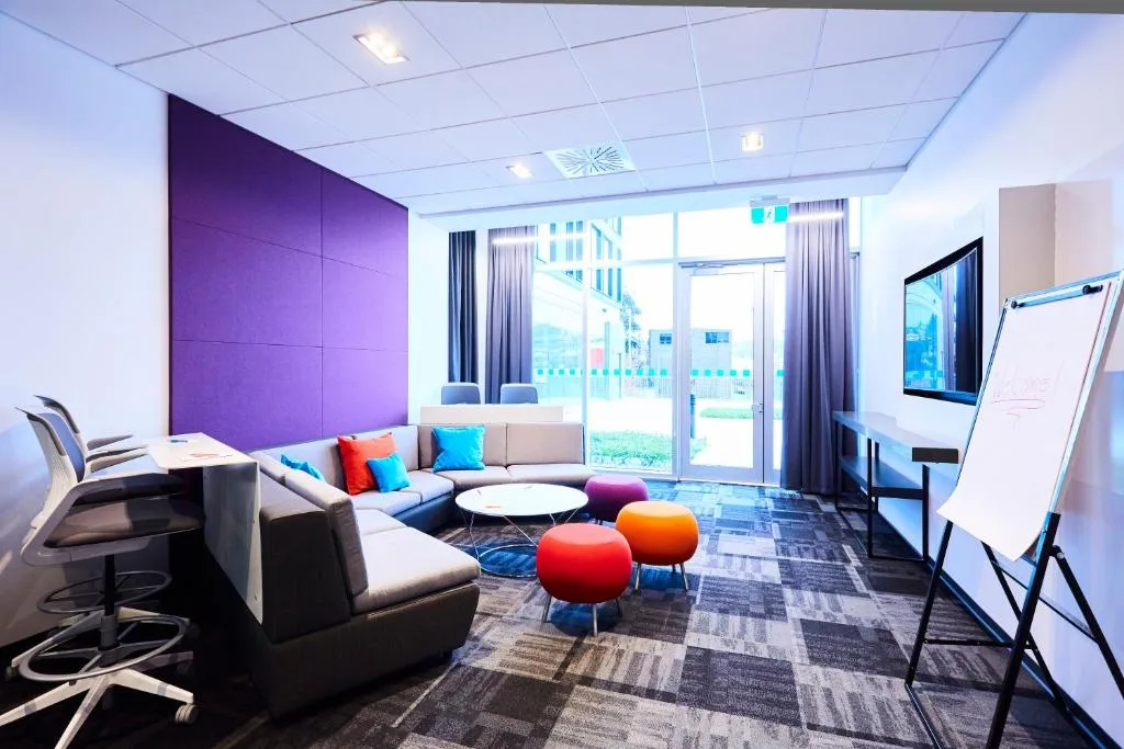 Alt Hotel St. John's — 5