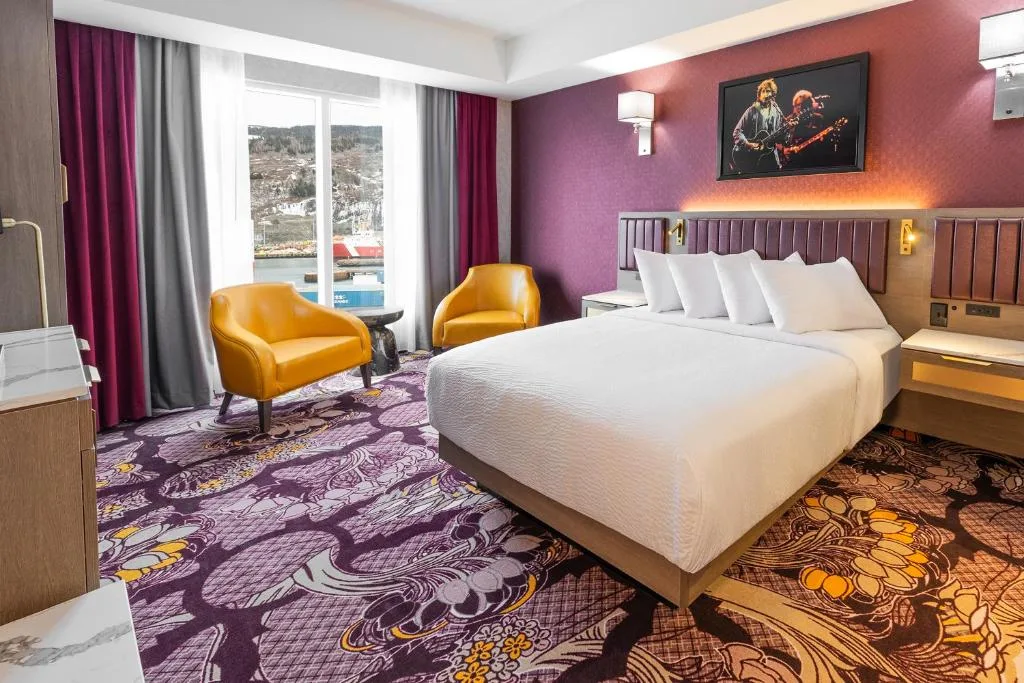 JAG Boutique Hotel — 2
