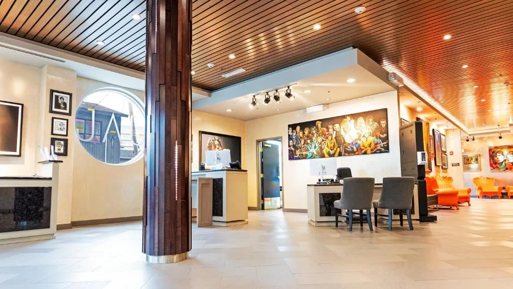 JAG Boutique Hotel — 3