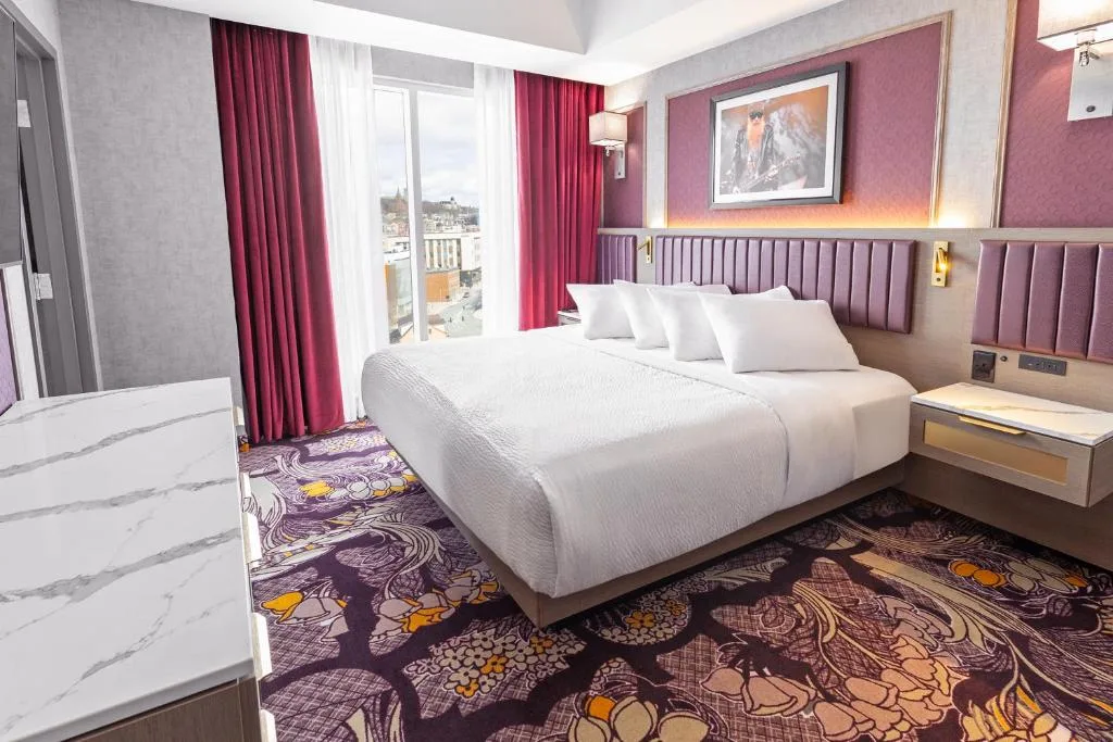 JAG Boutique Hotel — 4