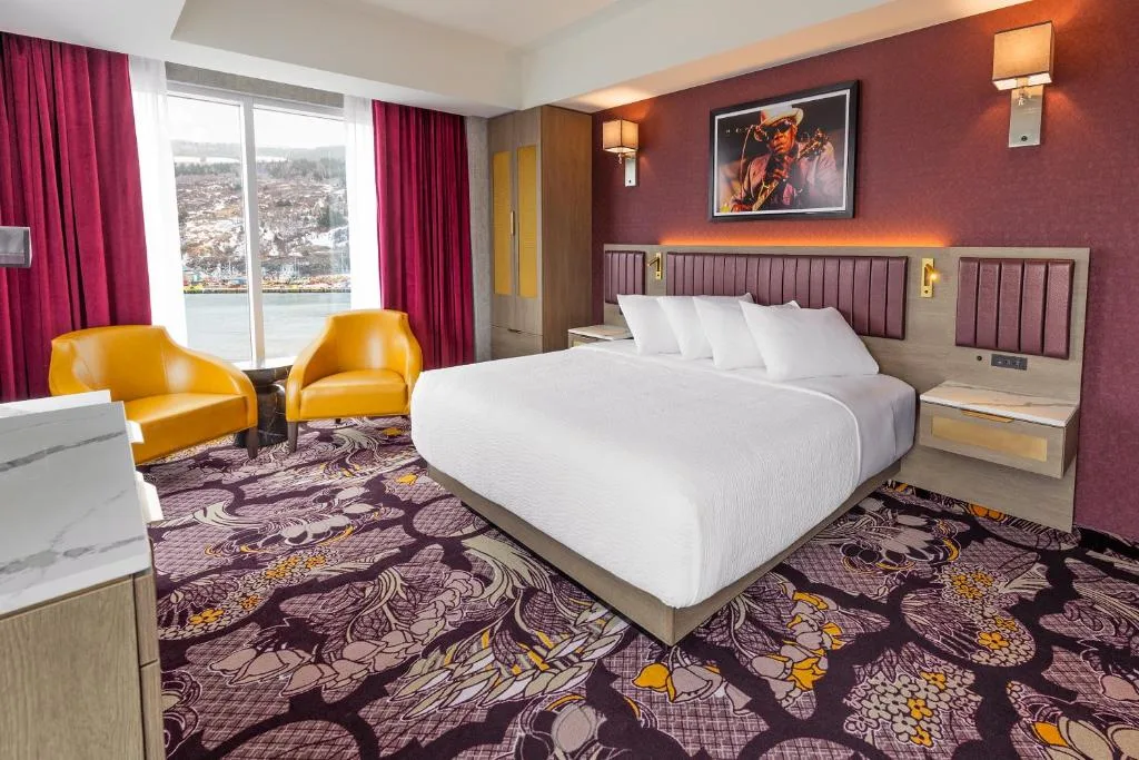 JAG Boutique Hotel — 5