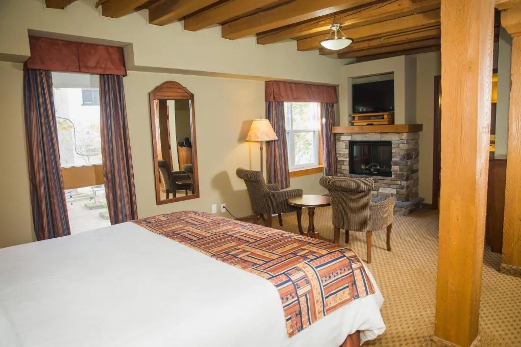 Murray Premises Hotel — 2
