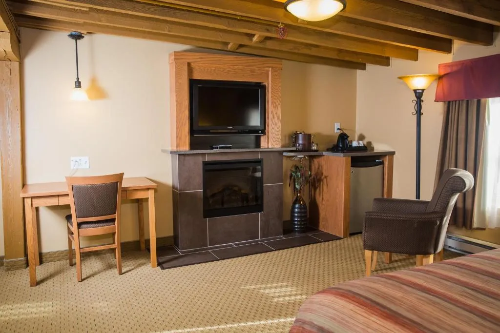 Murray Premises Hotel — 4