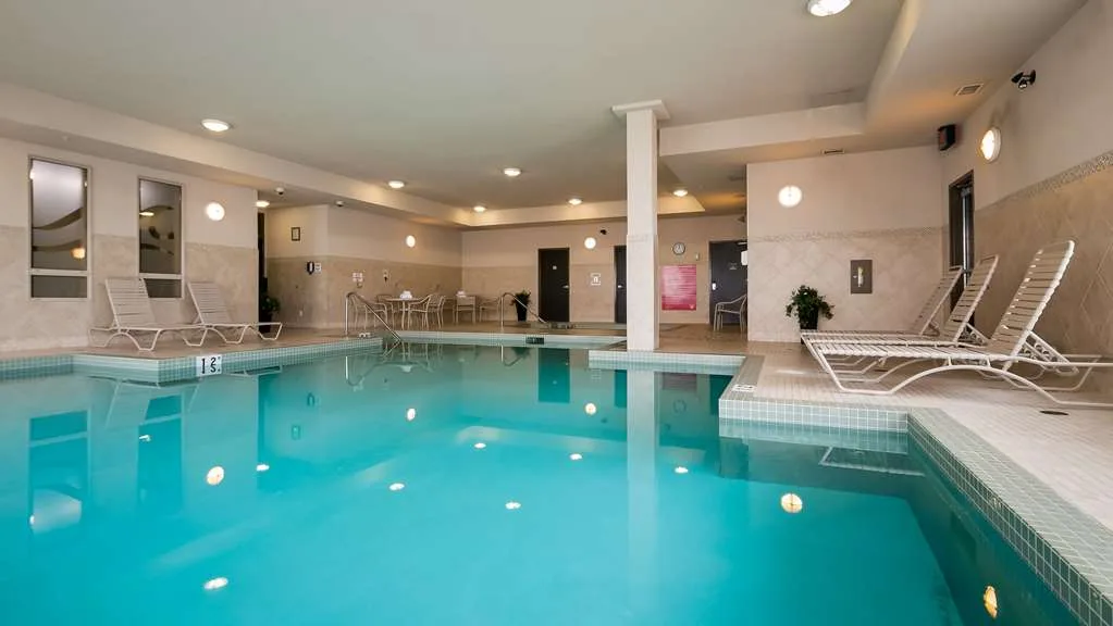Best Western Plus Sherwood Park
