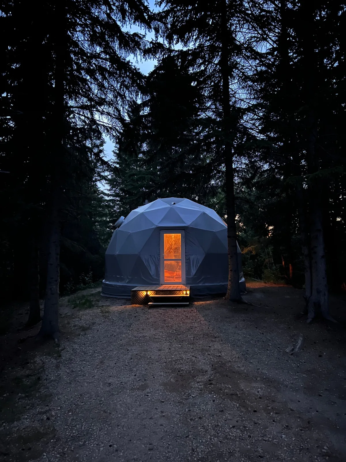 Elk Island Retreat