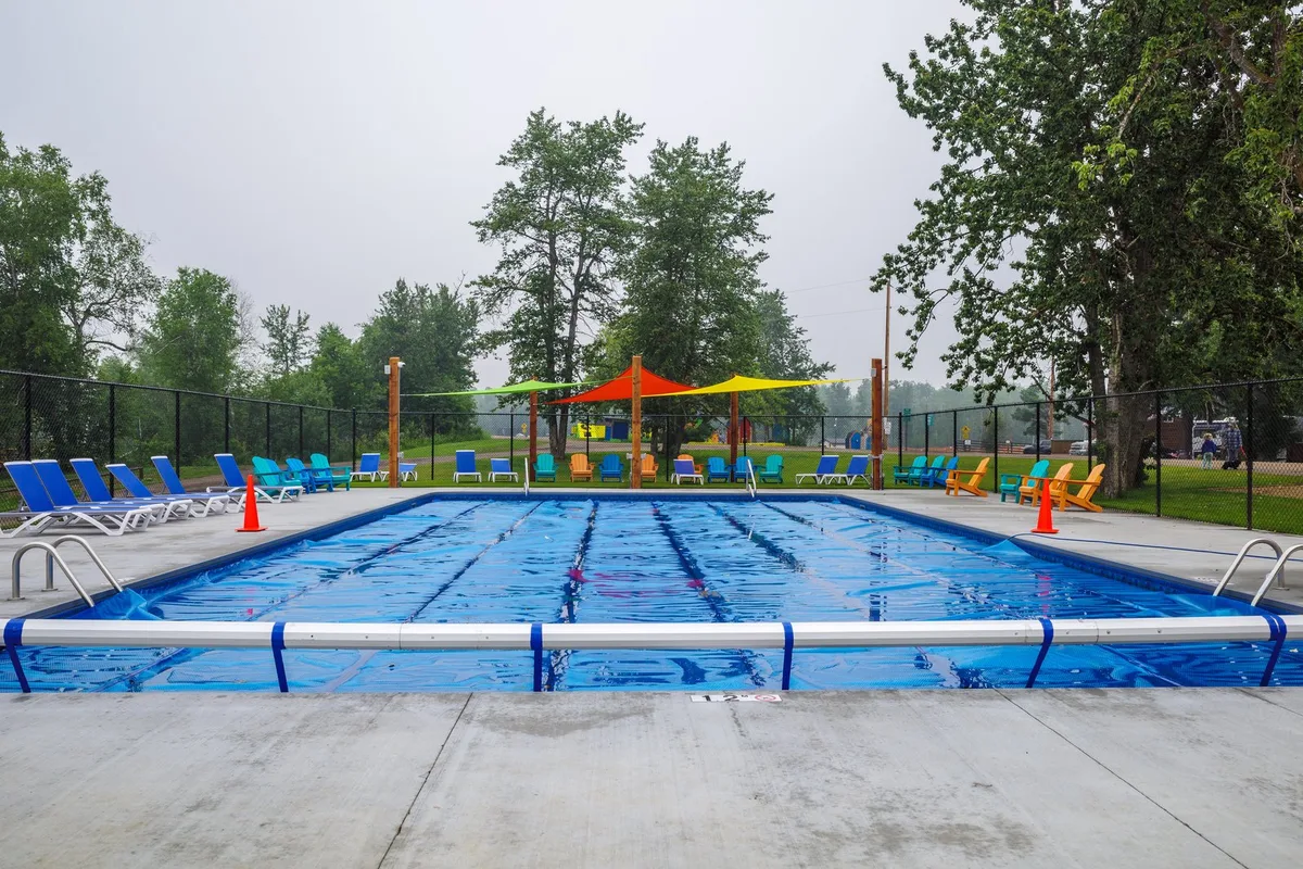 Half Moon Lake Resort — 5