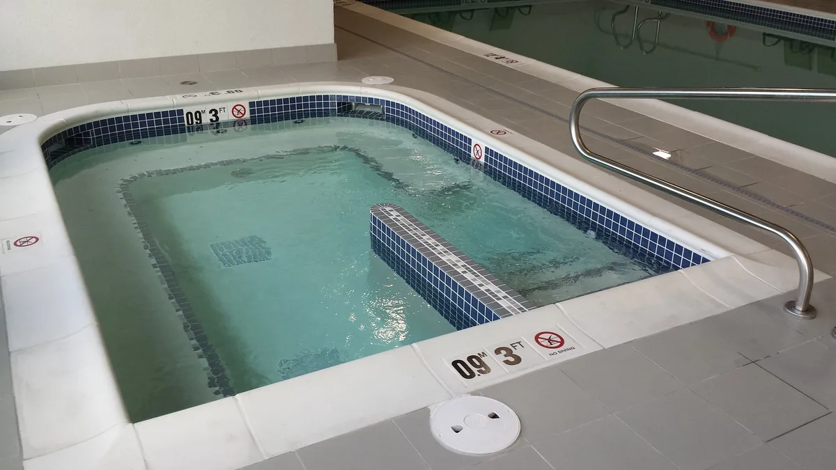 Hampton Inn by Hilton Edmonton/Sherwood Park — 5