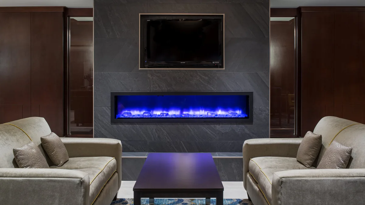 Holiday Inn Express & Suites Sherwood Park-Edmonton Area by IHG