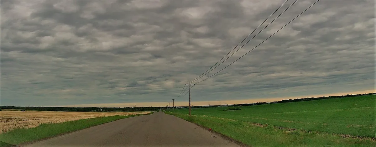 Prairie Sunset Bed and Breakfast — 2