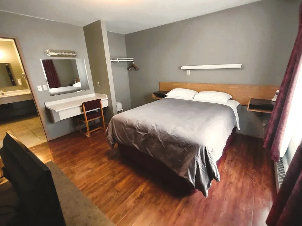Stars Inn - Motel