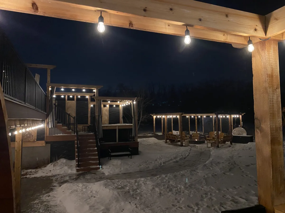 The Dragonfly Inn Sherwood Park — 4