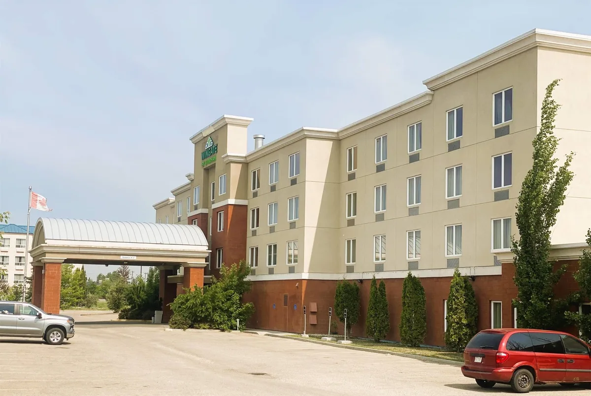 Wingate by Wyndham Fort Saskatchewan — 4