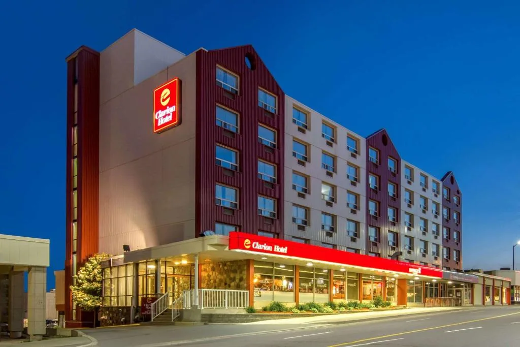 Clarion Hotel