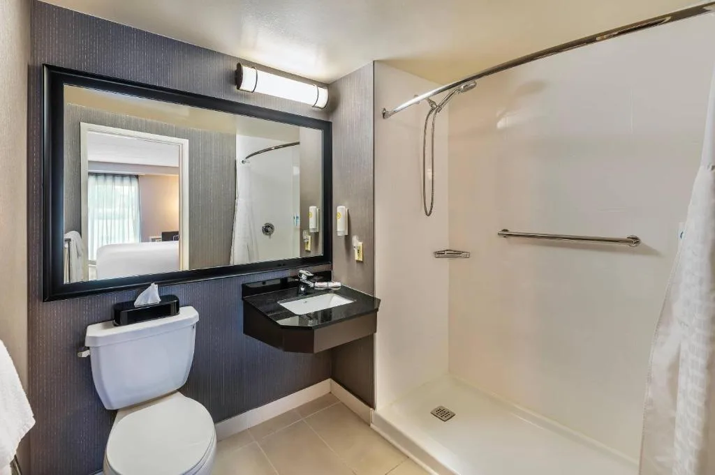 Comfort Inn Sudbury City — 3