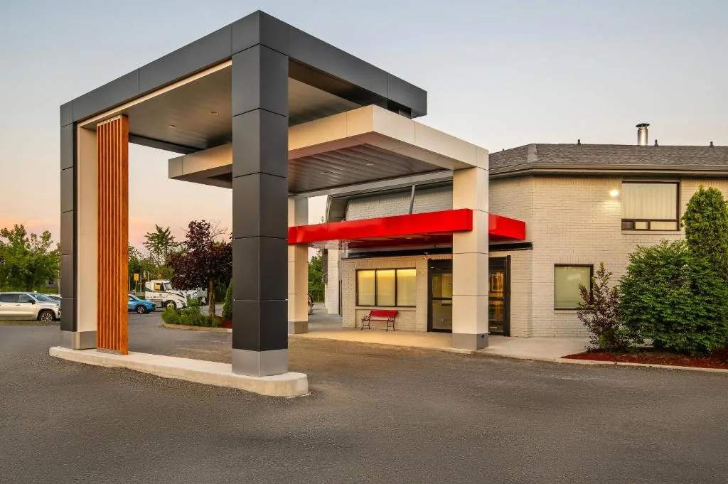 Comfort Inn Sudbury City — 5
