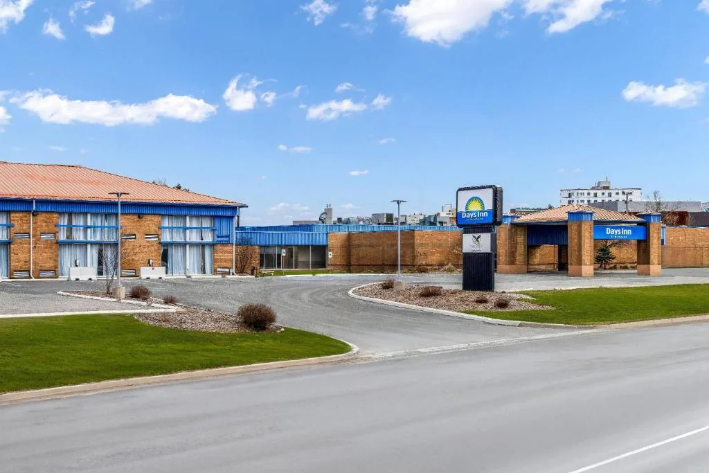 Days Inn by Wyndham Sudbury & Conference Centre