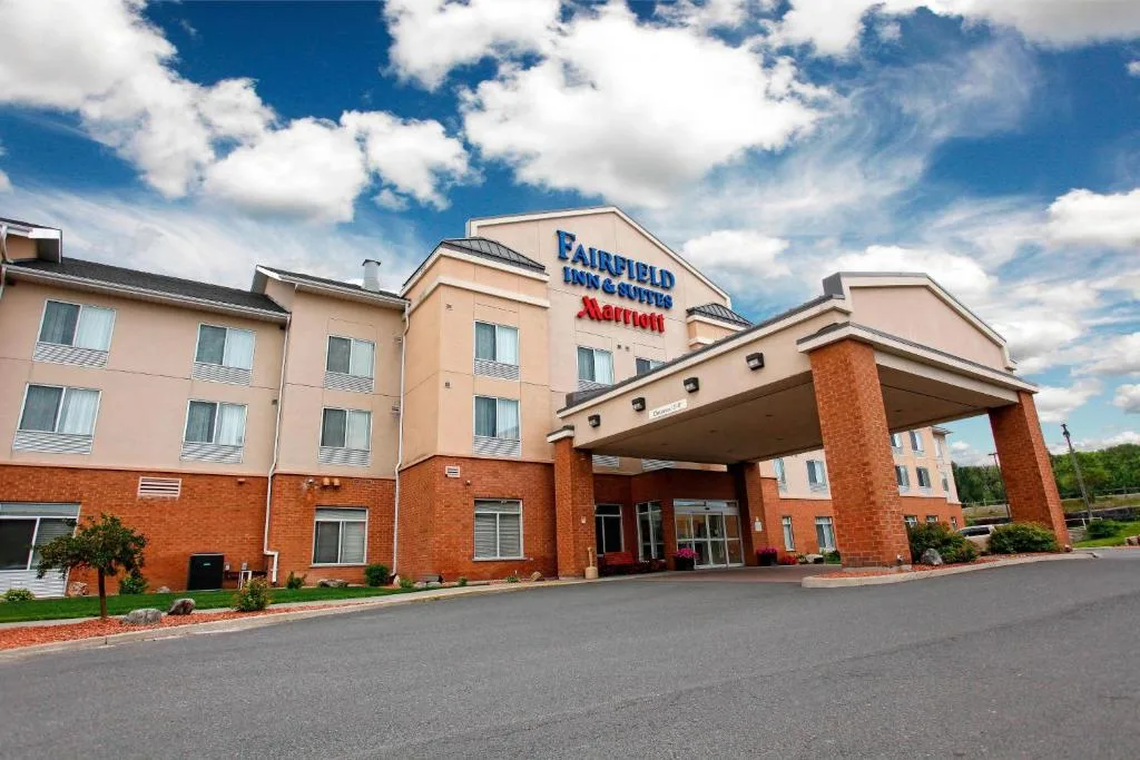 Fairfield by Marriott Inn & Suites Sudbury