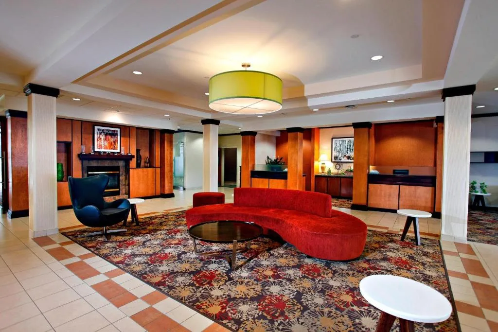 Fairfield by Marriott Inn & Suites Sudbury — 5
