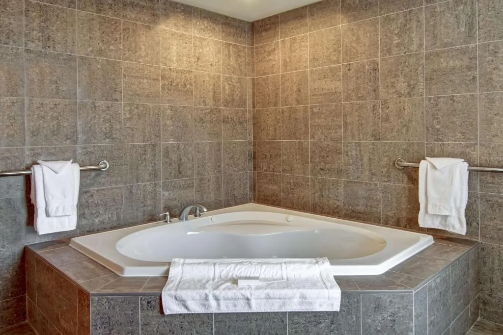 Hampton Inn Sudbury, Ontario — 3