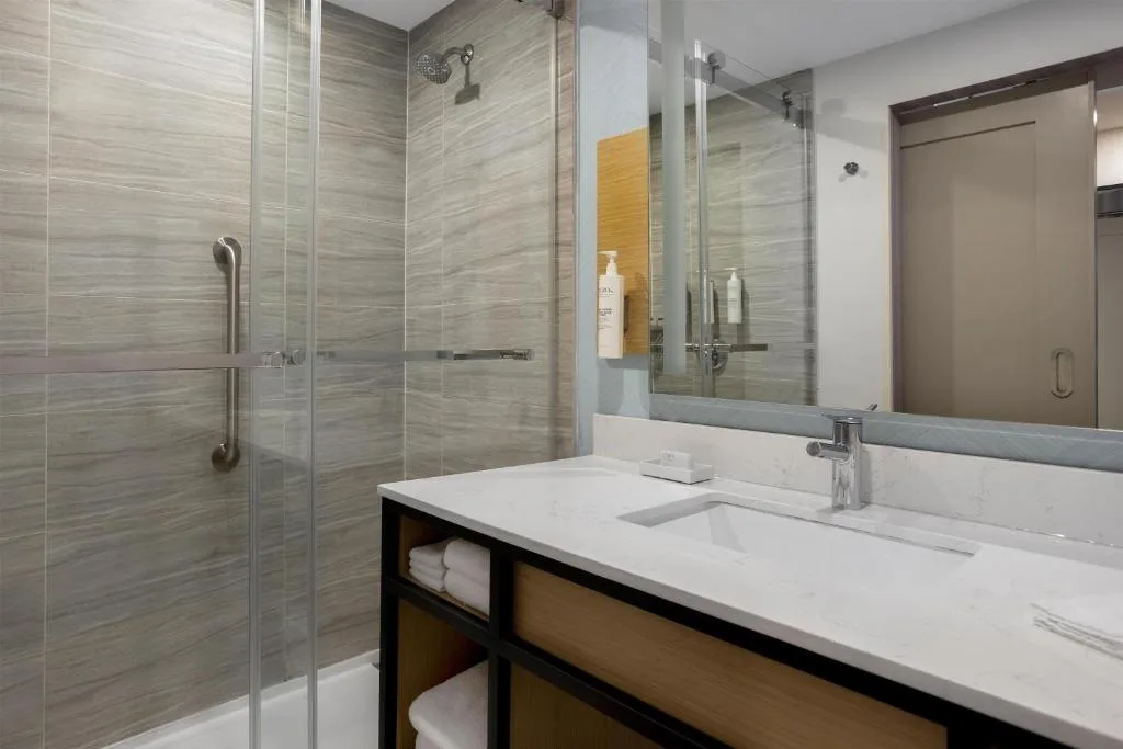Hilton Garden Inn Sudbury, Ontario, Canada — 3
