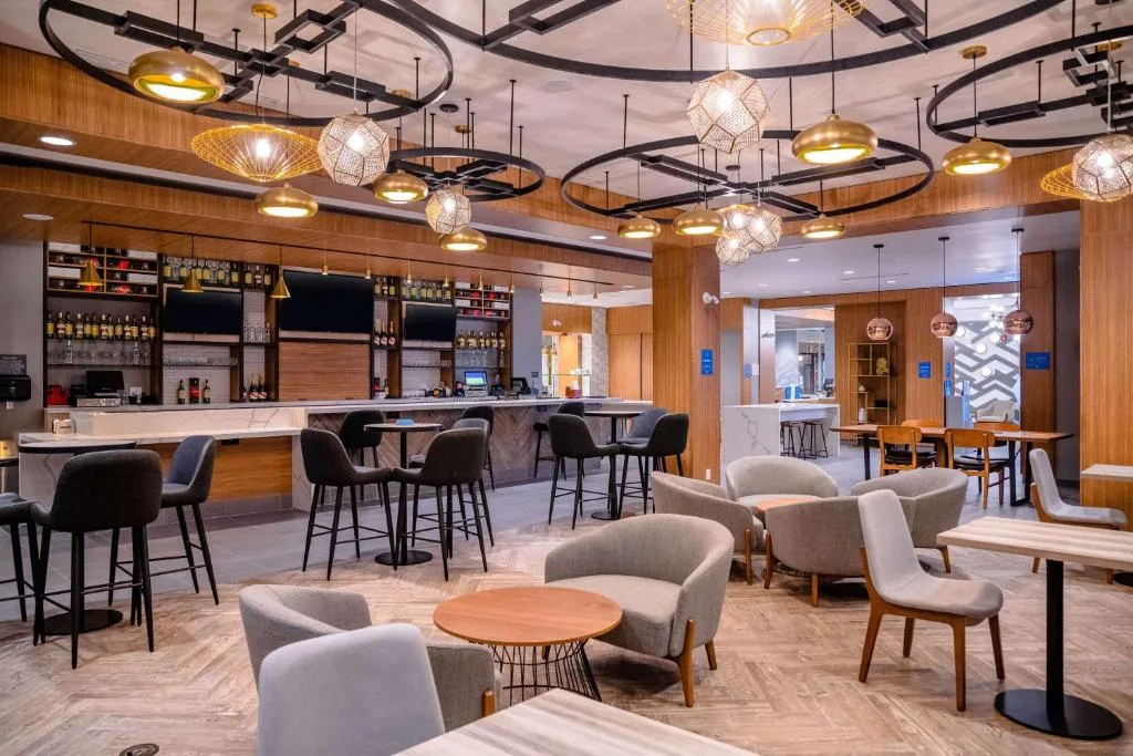 Hilton Garden Inn Sudbury, Ontario, Canada — 5