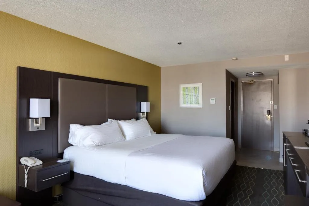 Holiday Inn Sudbury by IHG — 2