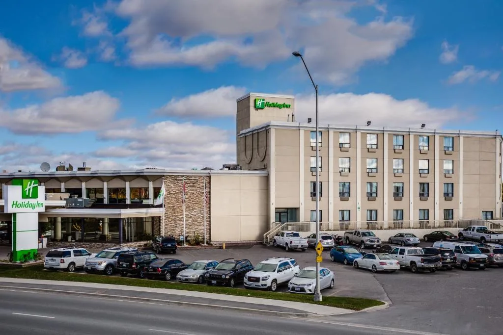 Holiday Inn Sudbury by IHG — 5