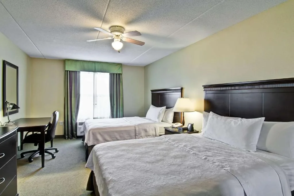Homewood Suites by Hilton Sudbury — 2