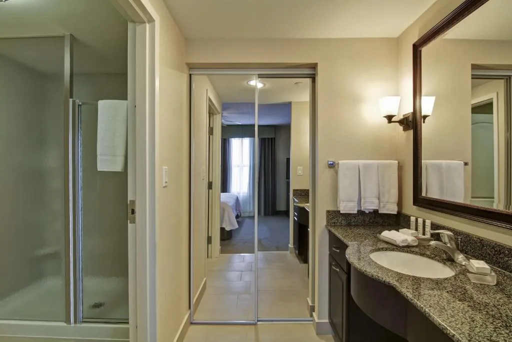 Homewood Suites by Hilton Sudbury — 3