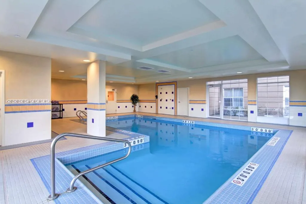 Homewood Suites by Hilton Sudbury — 4