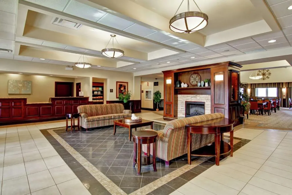 Homewood Suites by Hilton Sudbury — 5