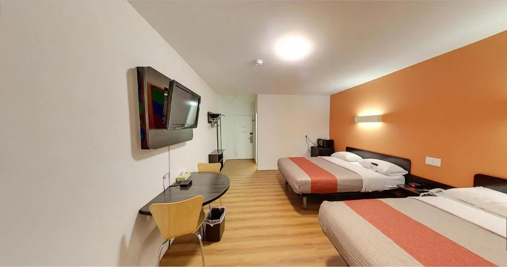 Motel 6-Sudbury, ON — 2