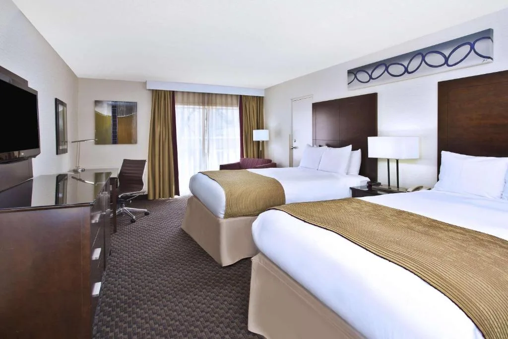 Radisson Hotel Sudbury — 2