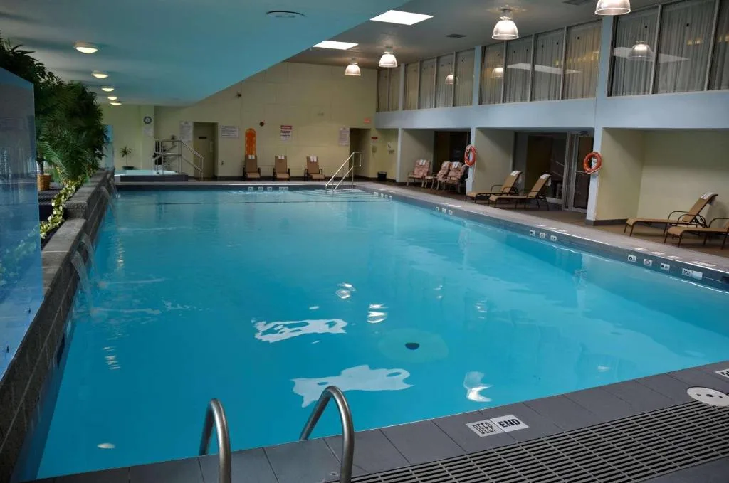 Radisson Hotel Sudbury — 3