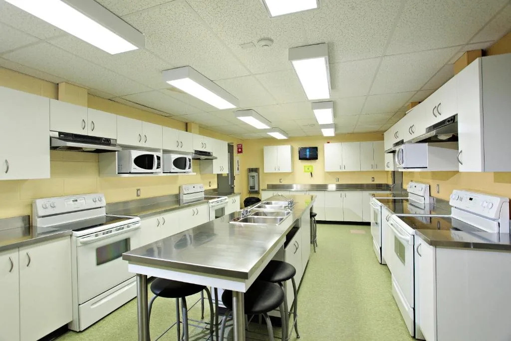 Residence & Conference Centre - Sudbury West — 4