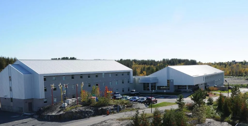Residence & Conference Centre - Sudbury West — 5