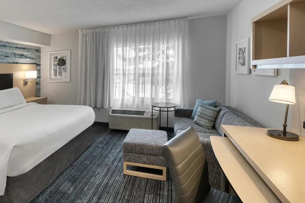 TownePlace Suites by Marriott Sudbury — 2