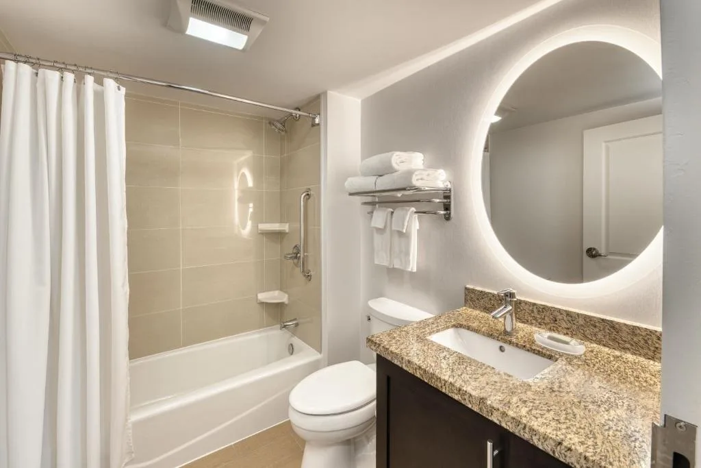TownePlace Suites by Marriott Sudbury — 3