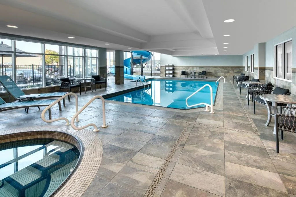 TownePlace Suites by Marriott Sudbury — 4