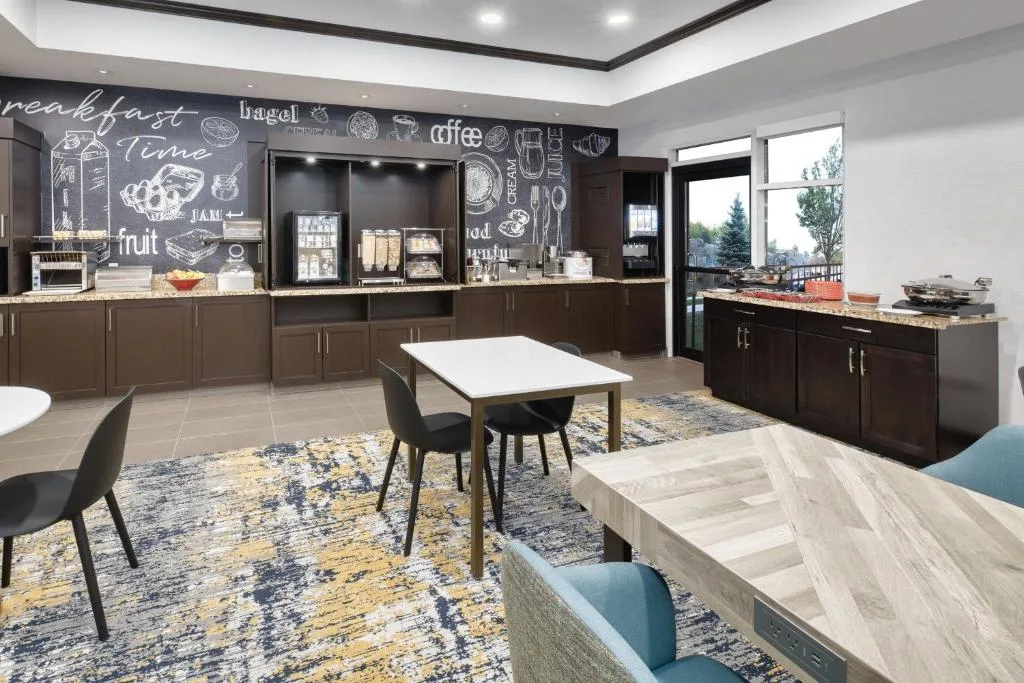 TownePlace Suites by Marriott Sudbury — 5