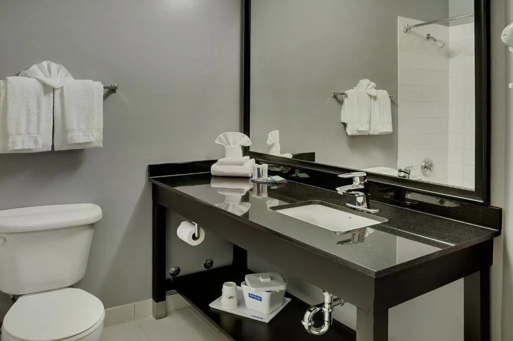 Travelodge Hotel by Wyndham Sudbury — 3