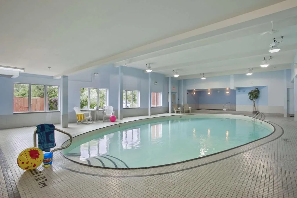 Travelodge Hotel by Wyndham Sudbury — 4