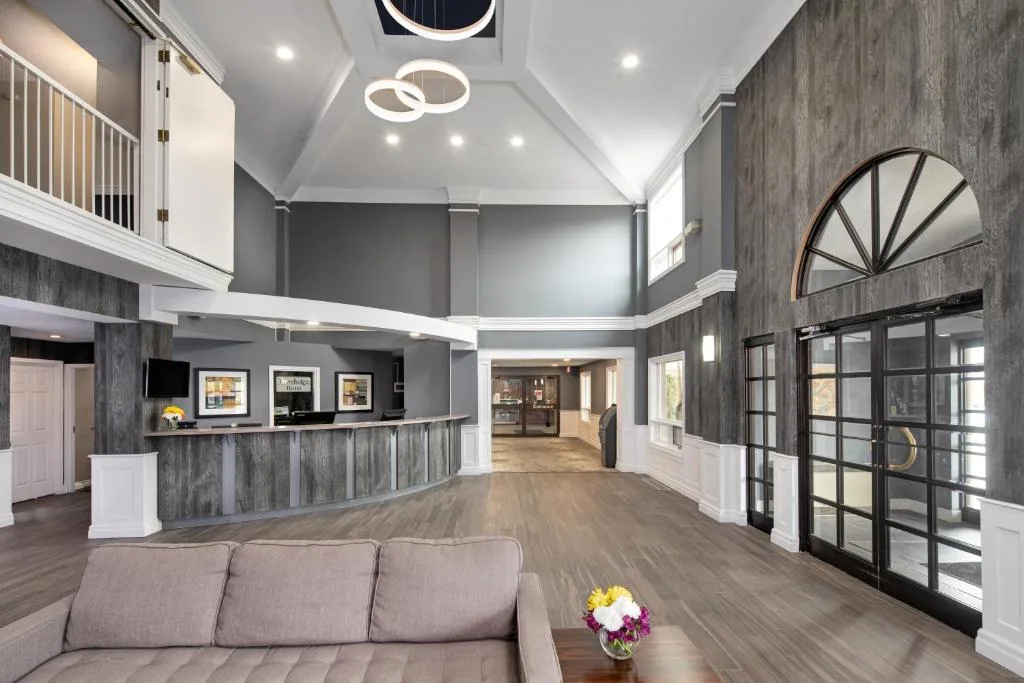 Travelodge Hotel by Wyndham Sudbury — 5