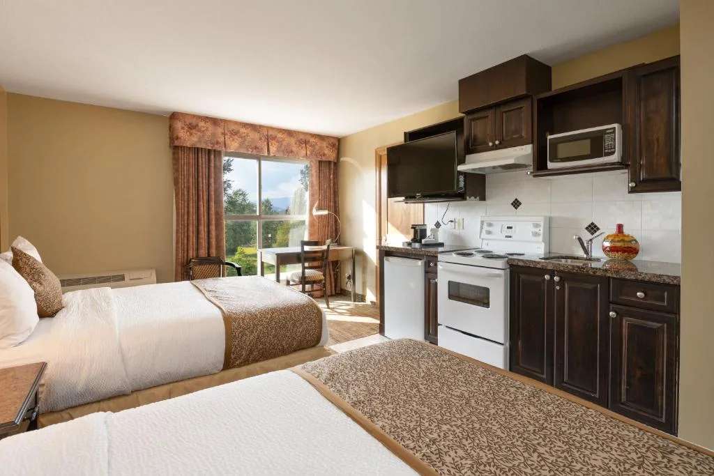 Days Inn by Wyndham Surrey — 3