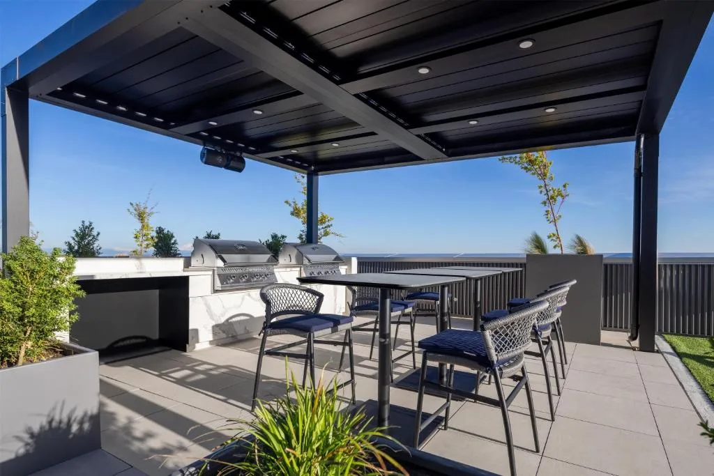 Homewood Suites By Hilton Surrey — 3