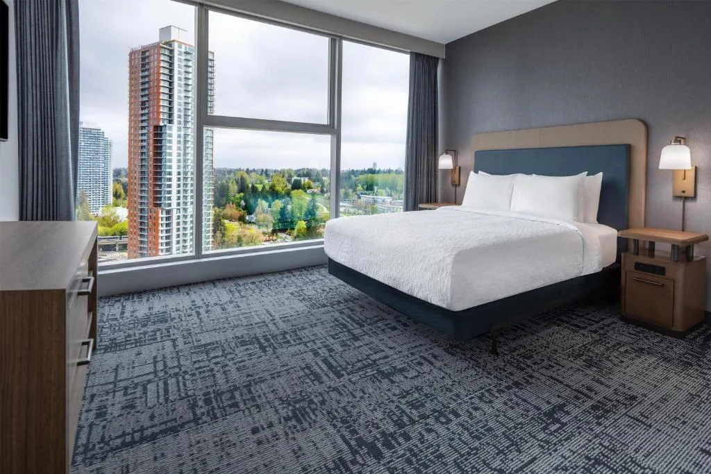 Homewood Suites By Hilton Surrey — 4